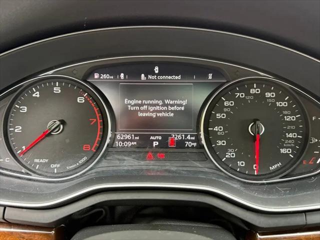 2019 Audi A4 45 Premium