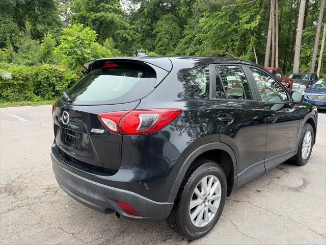 2016 Mazda CX-5 Sport