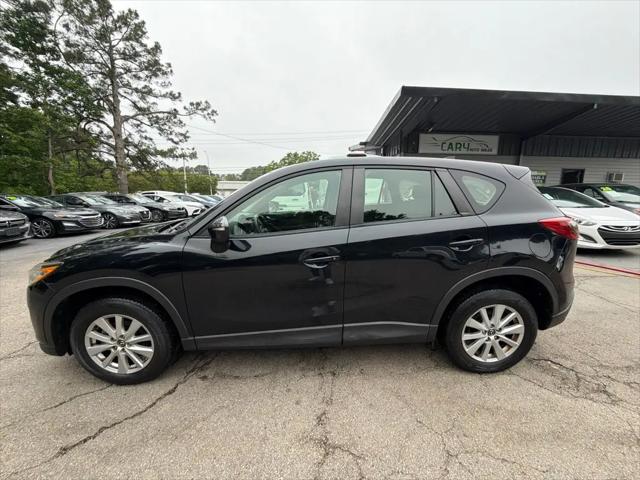 2016 Mazda CX-5 Sport