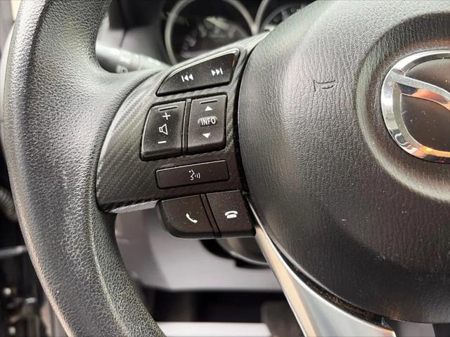 2016 Mazda CX-5 Sport
