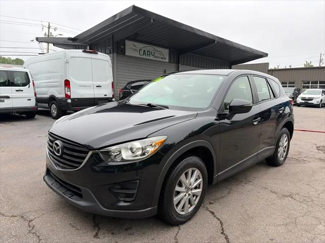 2016 Mazda CX-5 Sport for sale in Cary, NC