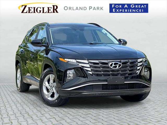 2024 Hyundai Tucson SEL for sale in Orland Park, IL