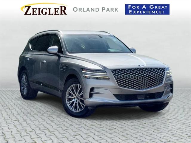 2024 Genesis GV80 2.5T AWD for sale in Orland Park, IL