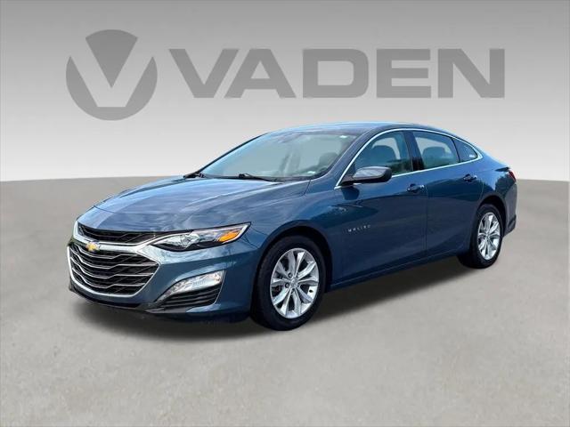 2025 Chevrolet Malibu FWD 1LT for sale in Hinesville, GA