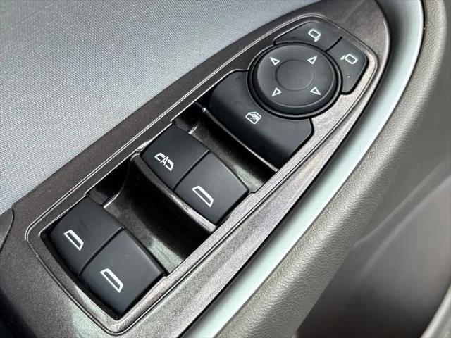 2025 Chevrolet Malibu FWD 1LT