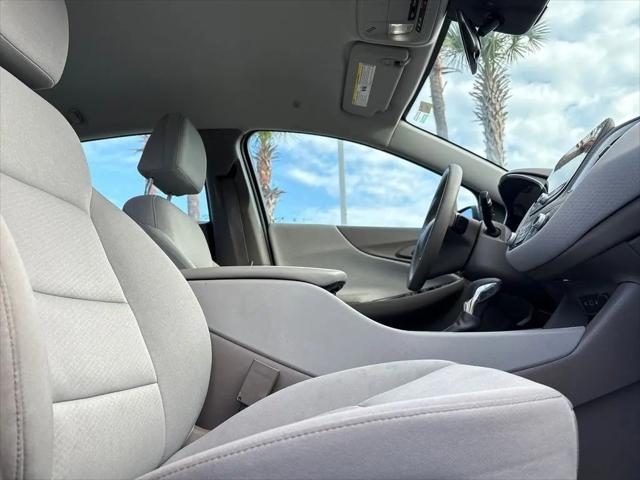 2025 Chevrolet Malibu FWD 1LT