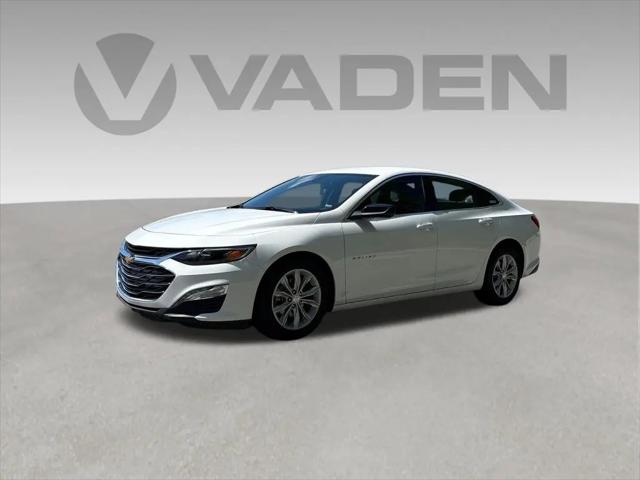 2025 Chevrolet Malibu FWD 1LT for sale in Hinesville, GA