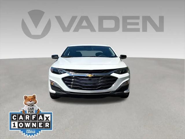 2025 Chevrolet Malibu FWD 1LT
