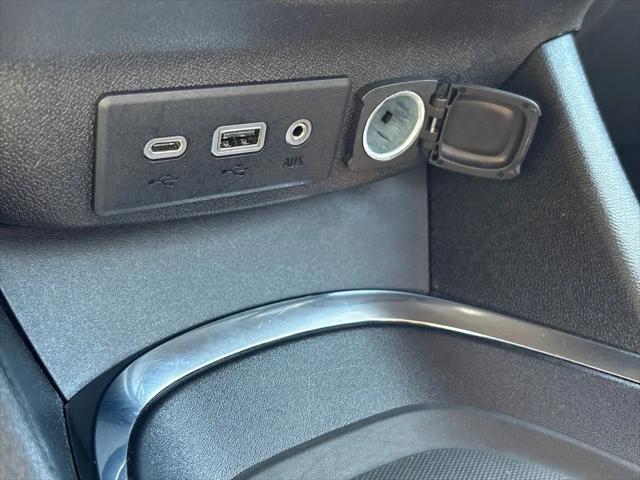 2025 Chevrolet Malibu FWD 1LT