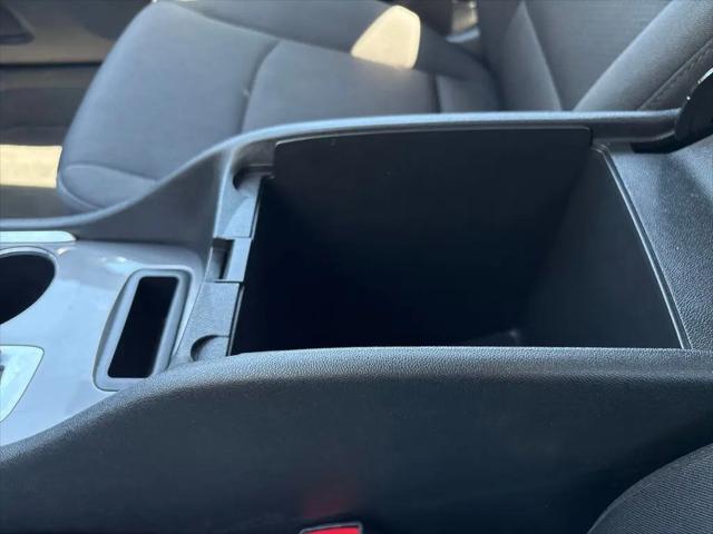 2025 Chevrolet Malibu FWD 1LT