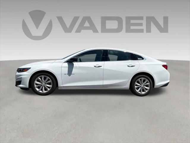 2025 Chevrolet Malibu FWD 1LT