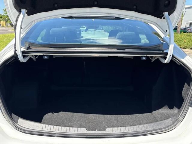 2025 Chevrolet Malibu FWD 1LT