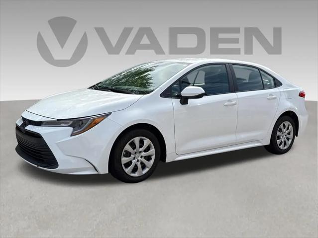 2024 Toyota Corolla LE for sale in Hinesville, GA