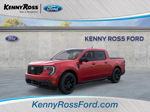 2026 Ford Maverick Lariat for sale in Adamsburg, PA