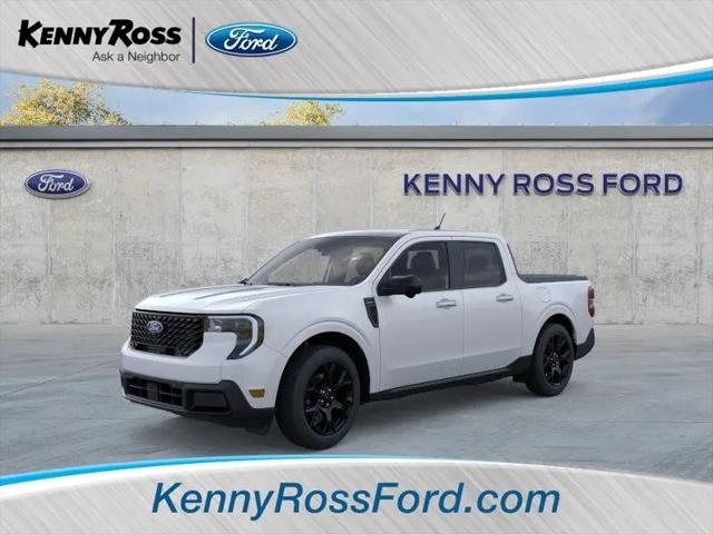2026 Ford Maverick Lariat for sale in Adamsburg, PA