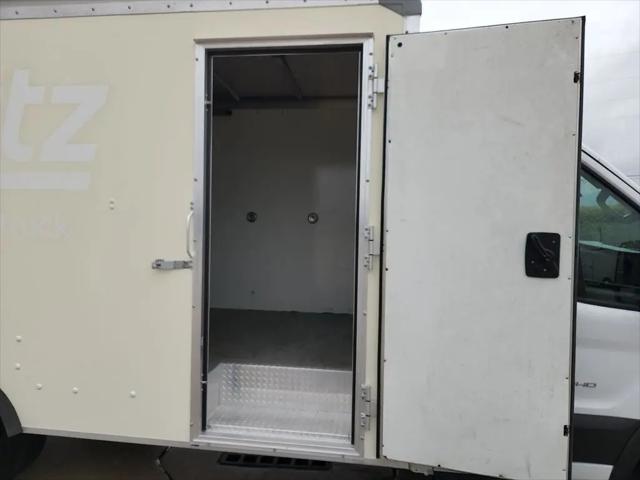 2022 Ford Transit Cutaway T-350