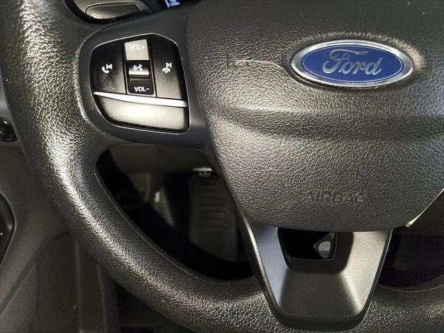 2022 Ford Transit Cutaway T-350