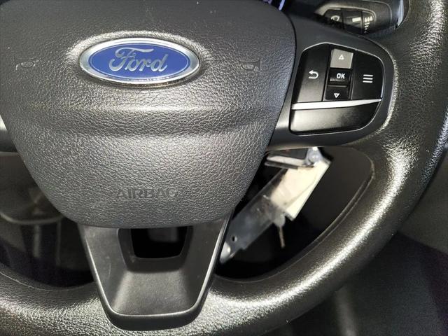 2022 Ford Transit Cutaway T-350
