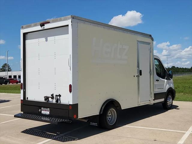2022 Ford Transit Cutaway T-350