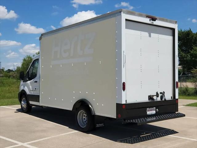 2022 Ford Transit Cutaway T-350