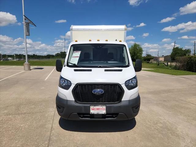 2022 Ford Transit Cutaway T-350