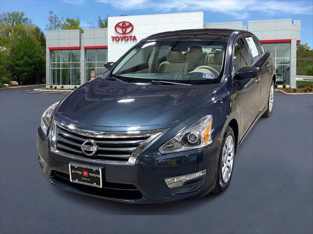 2013 Nissan Altima 2.5 for sale in Ramsey, NJ