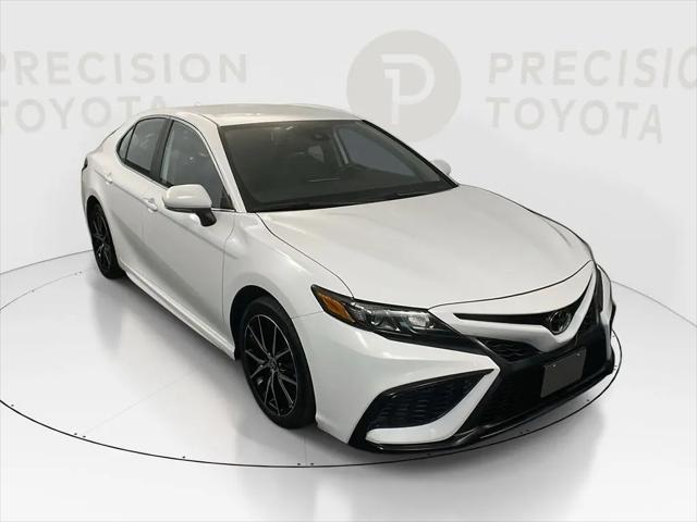 2024 Toyota Camry SE for sale in Tucson, AZ