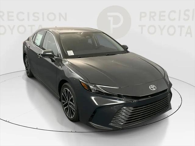 2026 Toyota Camry XLE for sale in Tucson, AZ