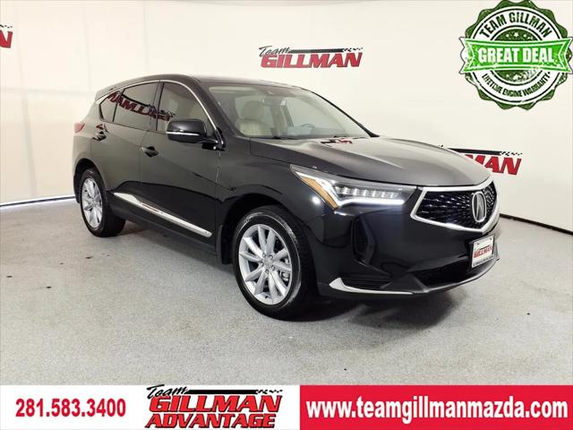 2024 Acura RDX Standard for sale in Houston, TX