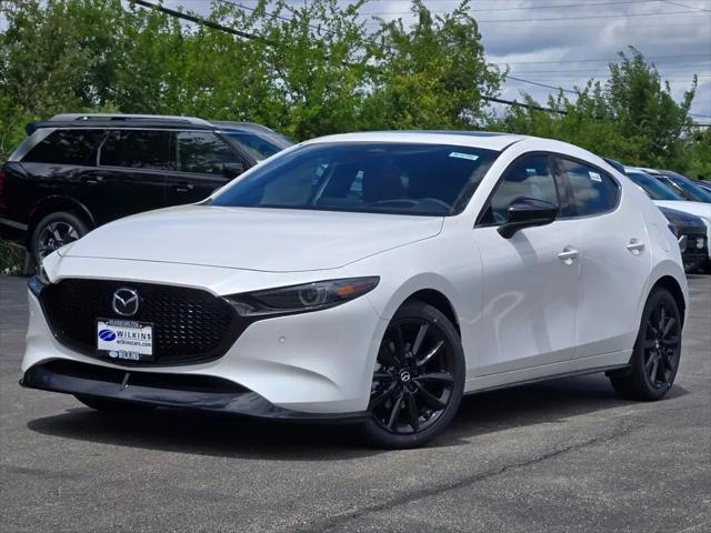 2026 Mazda Mazda3 2.5 Turbo Premium Plus for sale in Elmhurst, IL