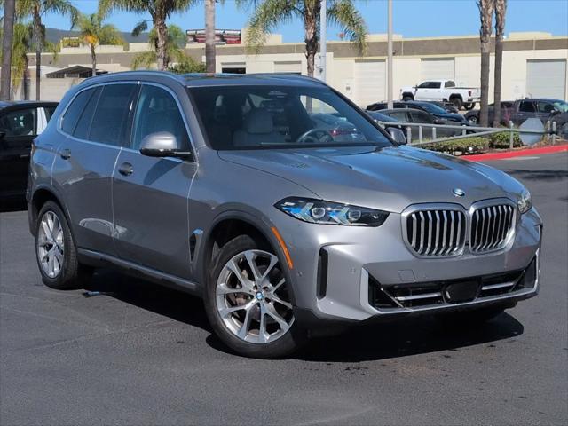2024 BMW X5 sDrive40i