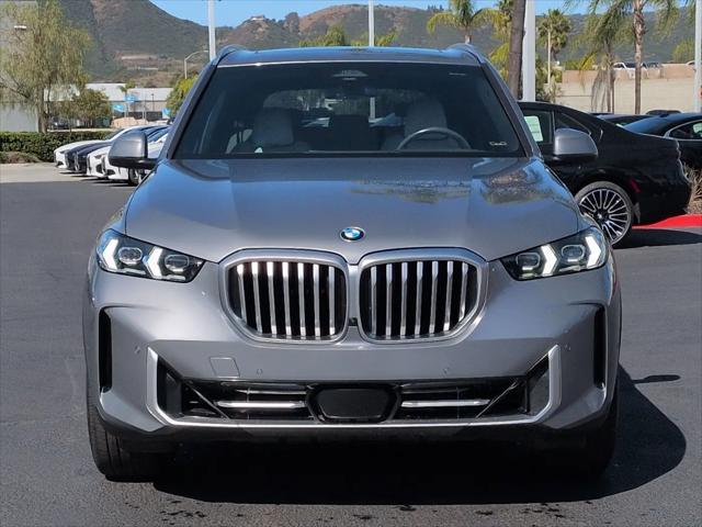 2024 BMW X5 sDrive40i