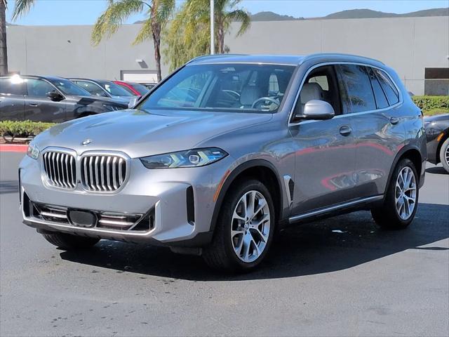 2024 BMW X5 sDrive40i