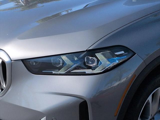 2024 BMW X5 sDrive40i
