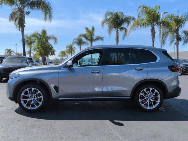 2024 BMW X5 sDrive40i