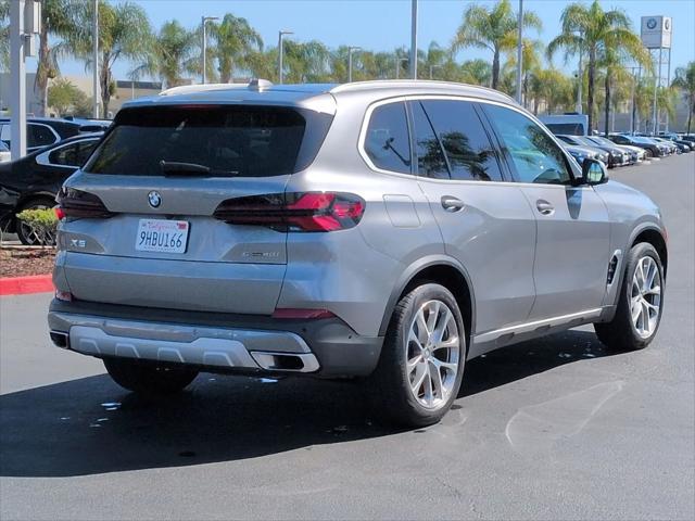 2024 BMW X5 sDrive40i