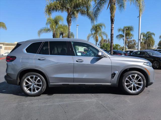 2024 BMW X5 sDrive40i