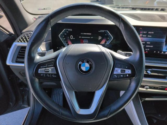 2024 BMW X5 sDrive40i