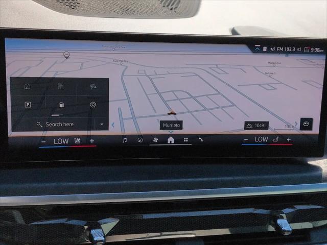 2024 BMW X5 sDrive40i