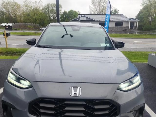 2024 Honda HR-V AWD Sport