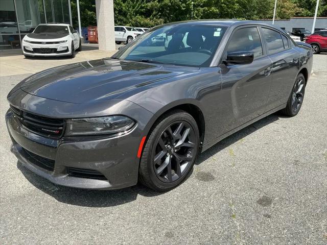 2023 Dodge Charger SXT for sale in Kannapolis, NC