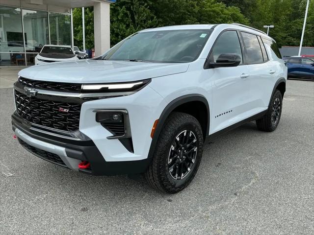 2026 Chevrolet Traverse AWD Z71 for sale in Kannapolis, NC