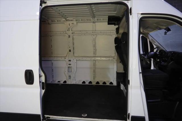 2021 Ram ProMaster 2500 Cargo Van High Roof 159" WB
