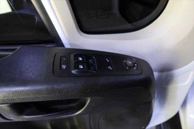 2021 Ram ProMaster 2500 Cargo Van High Roof 159" WB