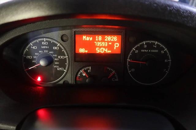 2021 Ram ProMaster 2500 Cargo Van High Roof 159" WB