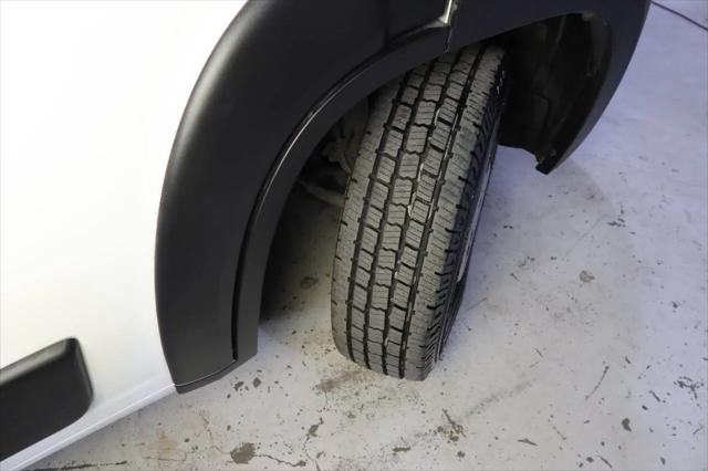 2021 Ram ProMaster 2500 Cargo Van High Roof 159" WB