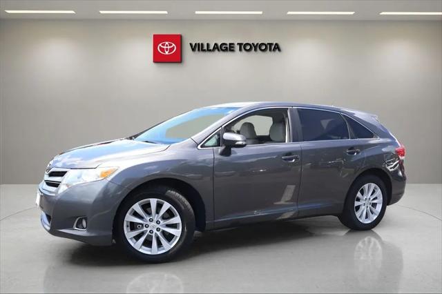 2015 Toyota Venza LE for sale in Homosassa, FL