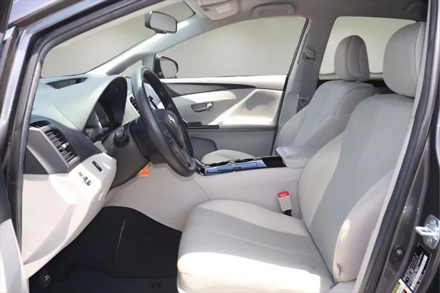 2015 Toyota Venza LE