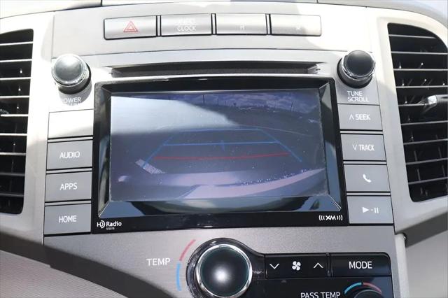 2015 Toyota Venza LE