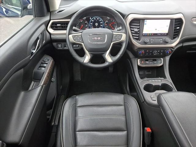 2023 GMC Acadia AWD Denali